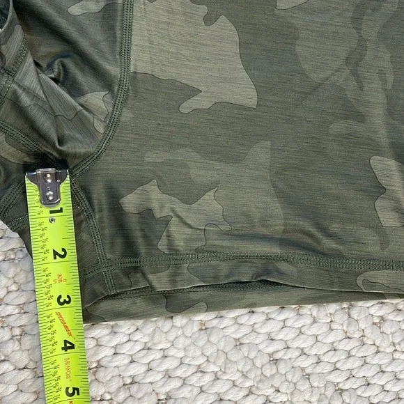 Prana Layna Shorts NWT - Picture 4 of 5